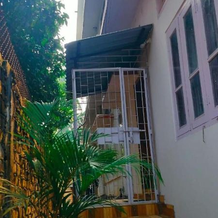 Primrose Homestay Guwahati Exterior foto