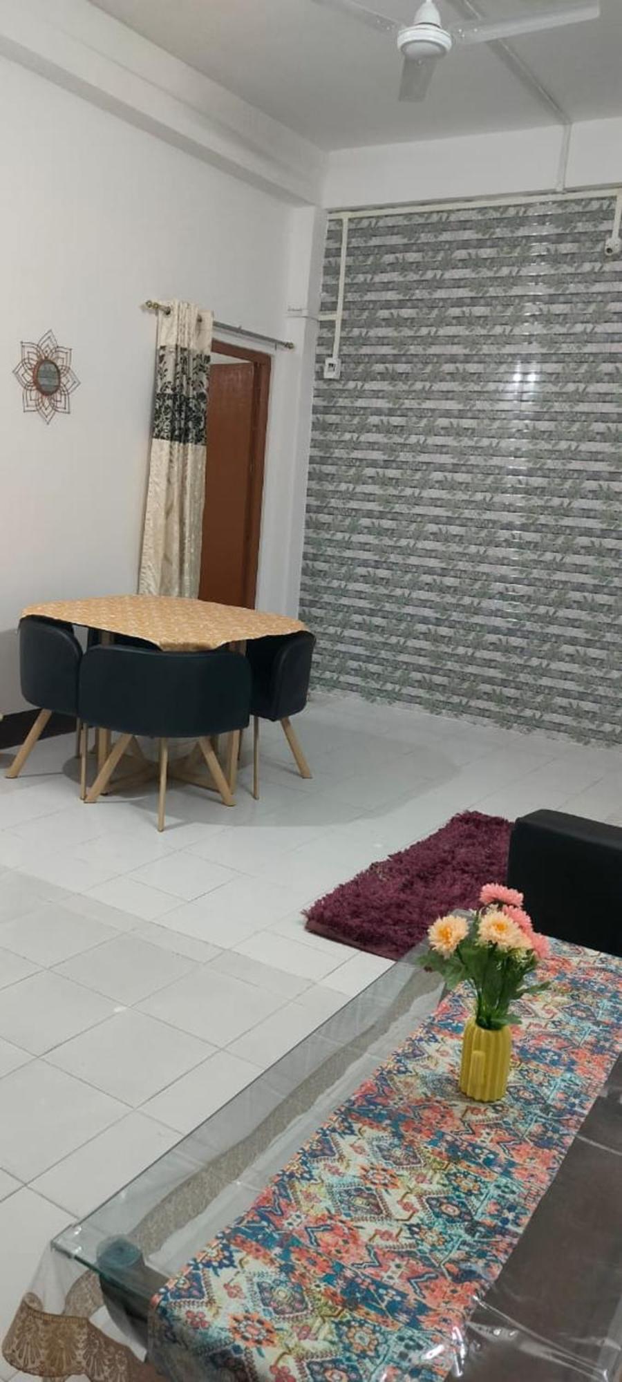 Primrose Homestay Guwahati Exterior foto