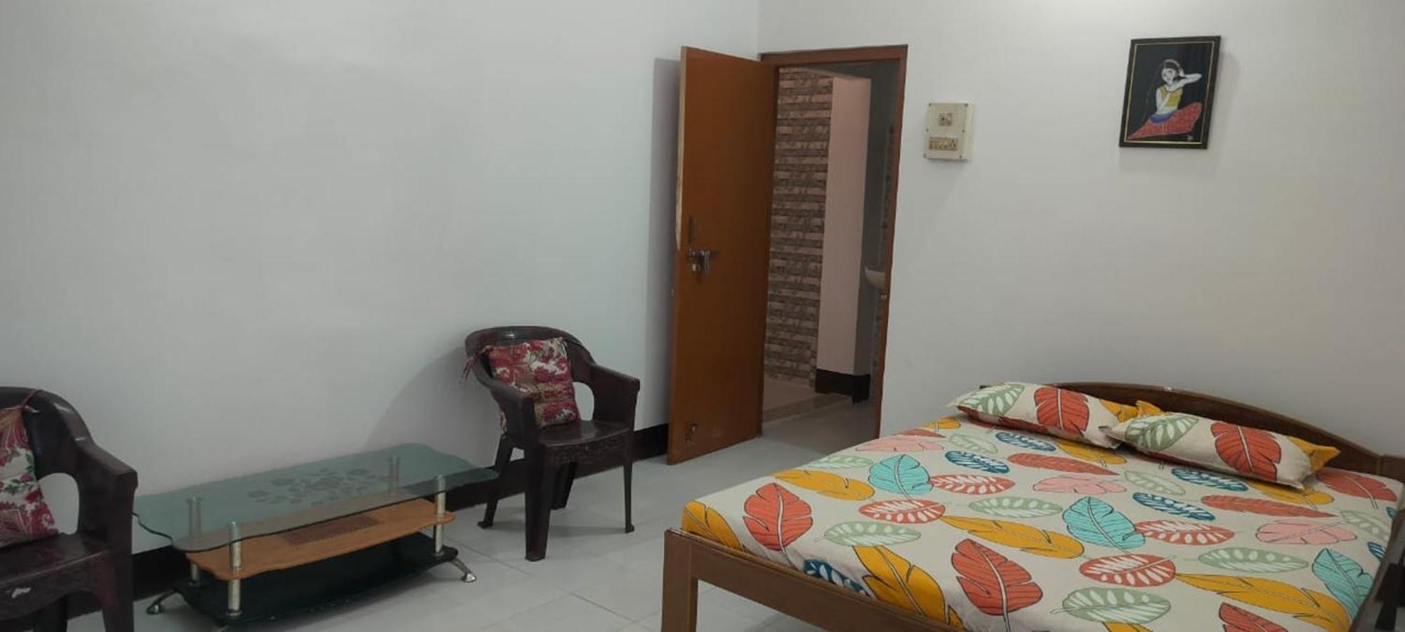 Primrose Homestay Guwahati Exterior foto