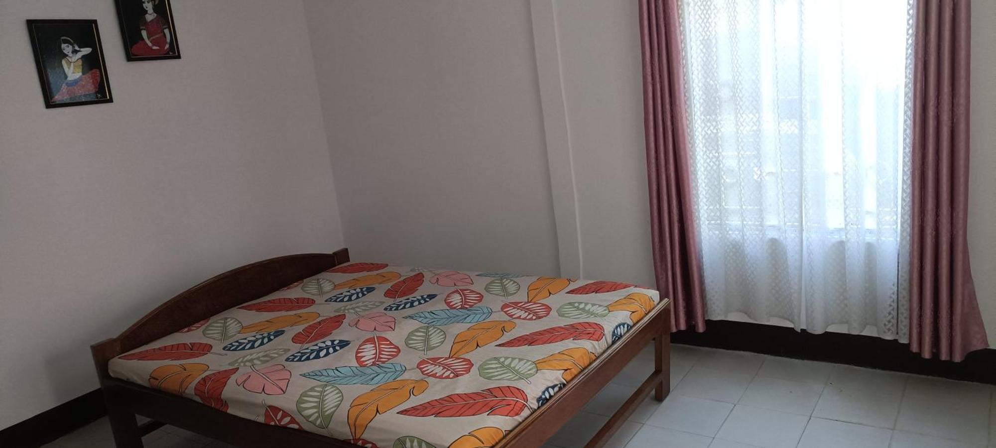 Primrose Homestay Guwahati Exterior foto