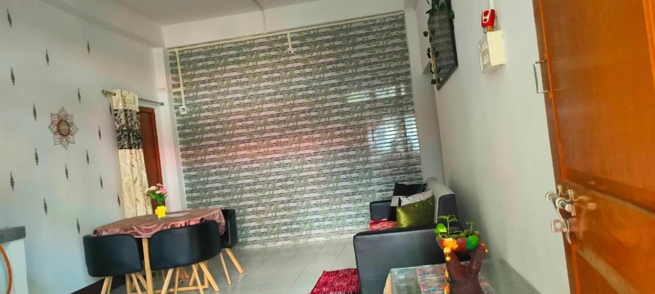 Primrose Homestay Guwahati Exterior foto